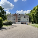 Appartement au calme avec balcon