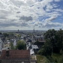 DUPLEX AVEC MAGNIFIQUE VUE / TERRASSE