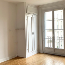 LE HAVRE T4 83m² dernier étage immeuble Perret