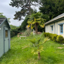 Maison bord de Seine 