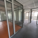 PLATEAU DE BUREAUX CENTRE COMMERCIAL SAINT SEVER