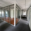 PLATEAU DE BUREAUX CENTRE COMMERCIAL SAINT SEVER