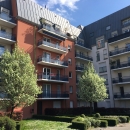 Rouen Appartement avec balcon et parking