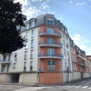 Rouen Appartement avec balcon et parking