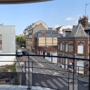 Rouen Appartement avec balcon et parking