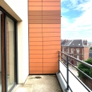 ROUEN JOLI T3 AVEC BALCON ET PARKING