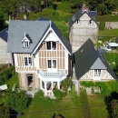 VILLA AUX PETITES DALLES